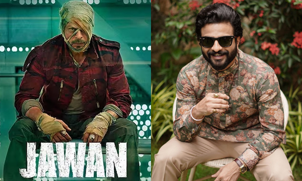 actor-neeraj-madhav-says-he-turned-down-a-role-in-shah-rukh-khans-film