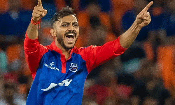 axar-patel-to-lead-delhi-capitals-in-ipl-2025