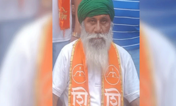 shiv-sena-leader-chased-on-bike-and-shot-dead-in-punjabs-moga