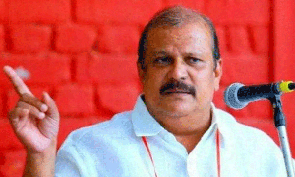 PC George's love jihad speech; Police will again seek legal advice on filing a case