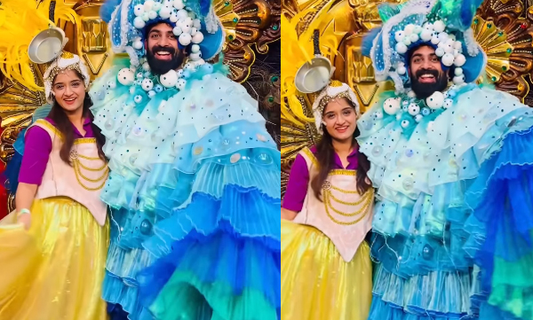 govind-padmasoorya-and-gopika-anil-brazil-samba-dance-video