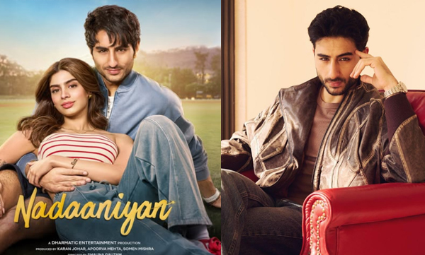 ibrahim-ali-khan-threatens-pakistani-critic-nadaaniyan-review