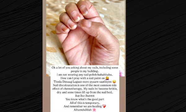 actress-hina-khan-on-change-of-nail-colour-