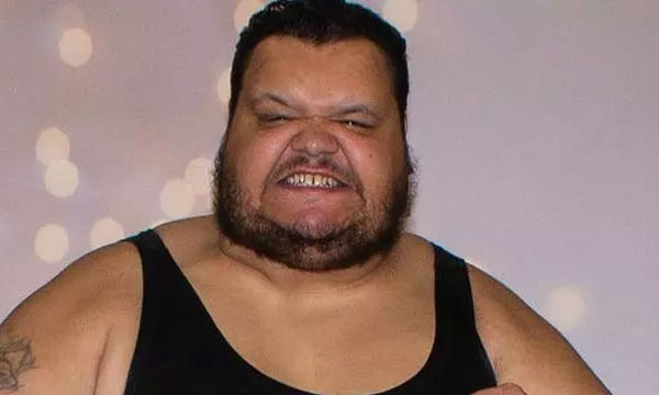 Wrestler Vince Steele,39, Dies Mid-Match 