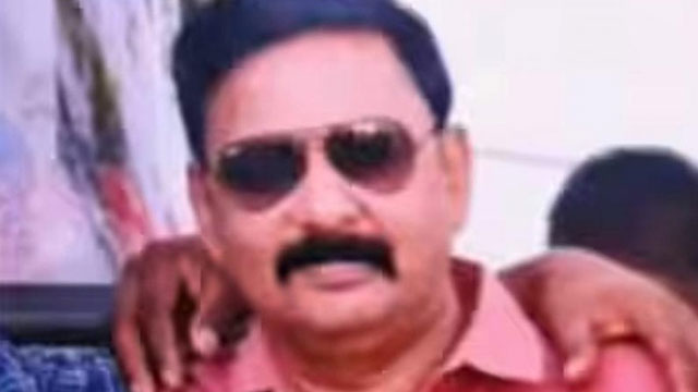 10,000 bribe through Google Pay to avoid arrest in cheque case