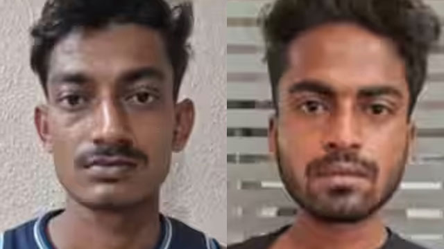 Ganja seized at Kalamassery Polytechnic