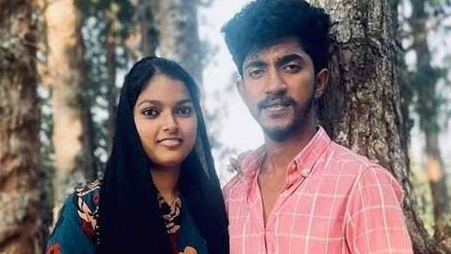 Yasir, who killed his wife, and Aashiq, who killed his mother, worked together.