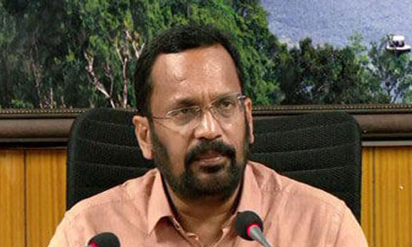 Kannur Airport: Action will be taken to avoid recovery of the notified land