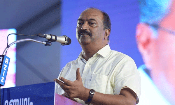 KN Balagopal says CM's meeting with Union Finance Minister is to discuss public issues