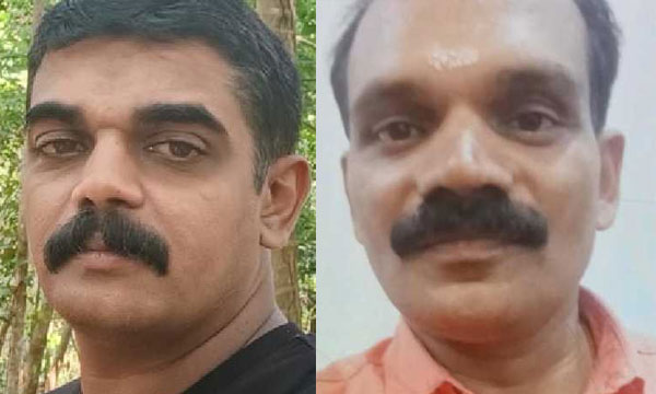 Youth shot at point blank range in Payyannur