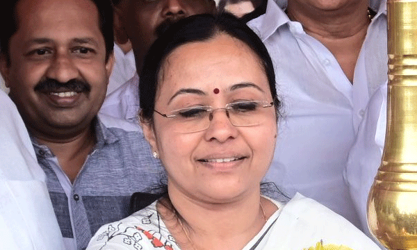 
Union Health Minister says meeting will be held next week