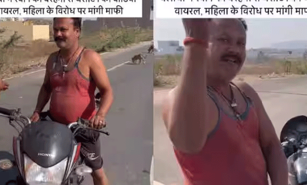 a-disturbing-video-shows-man-chaining-a-dog-to-his-bike-and-dragging-it-woman-intervenes-to-stop