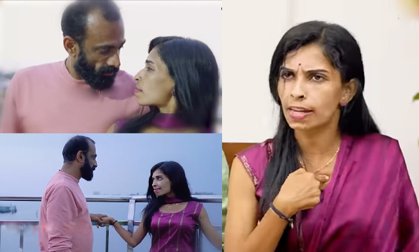 Renu Sudhi reacts on negative comments