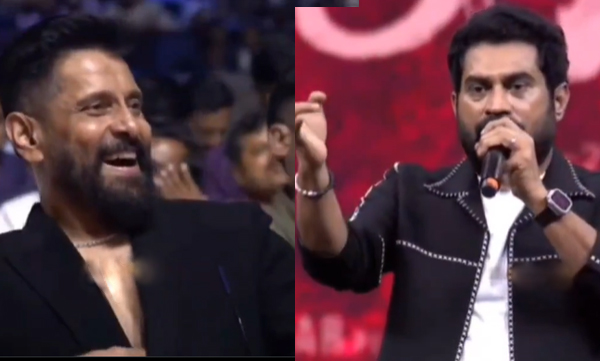 Suraj Venjaramoodu comedy makes audience laugh in tamil movie trailer launch