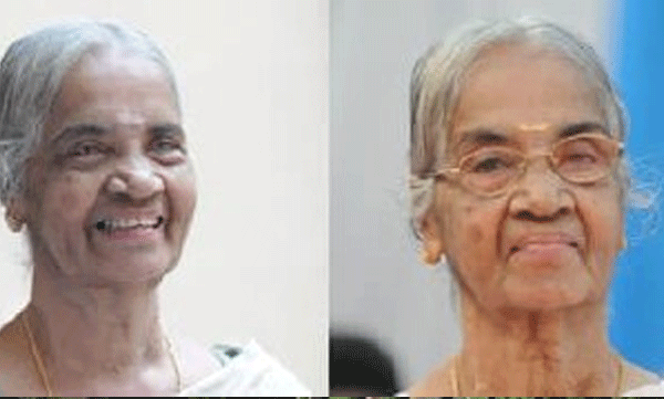 Senior BJP leader and National Executive Committee member Ahalya Shankar passes away