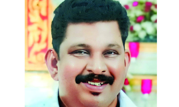 The incident of murdering a business partner and throwing him into a manhole