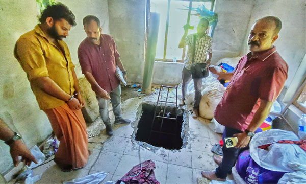 Business partner murder case: All arrested in one night