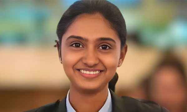 Police suspect love affair in Megha's death