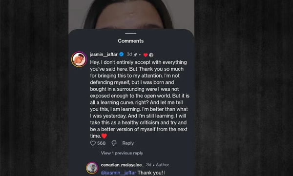 jasmin-jaffar-responds-shruthi-anilkumar-critique-thailand-vlog.