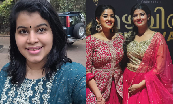 Elizabeth new video aganist amrutha and abhirami