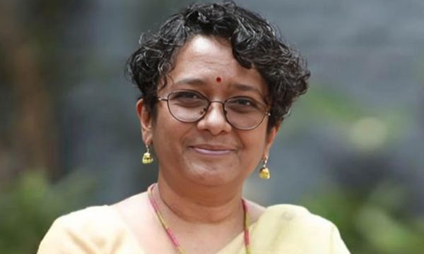 State Chief Secretary says he faced racial discrimination