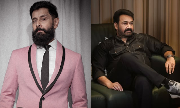 my-wife-is-the-biggest-mohanlal-fan-says-chiyaan-vikram