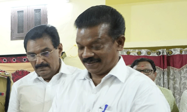 not just when faced with it discrimination should be recognized wherever it is seen, 