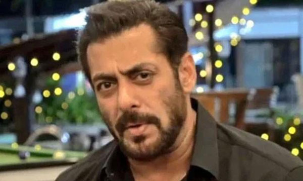 "Jitni Umar Likhi Hai...": Salman Khan On Lawrence Bishnoi Death Threats