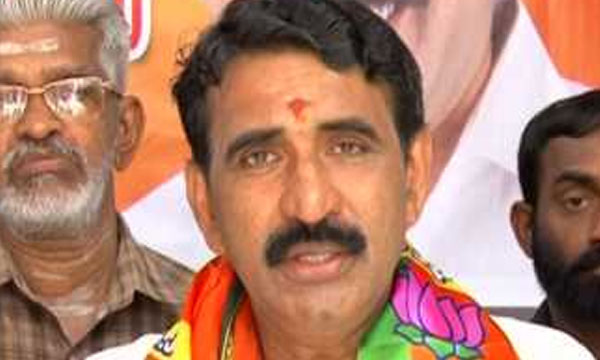 B Gopalakrishnan said he expressed regret because Mrs. was crying.