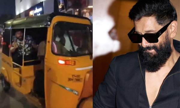 chiyaan-vikram-watches-veera-dheera-sooran-fdfs-with-audience