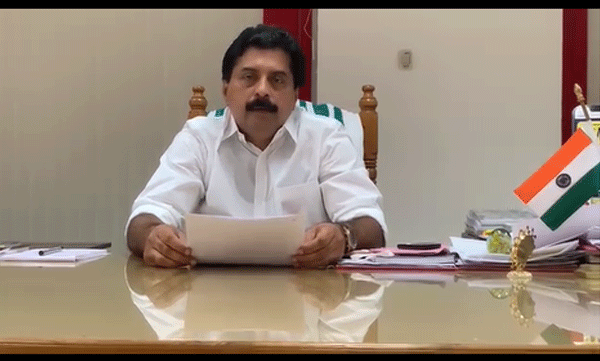 One crore allocated for setting up flood warning system: Minister Roshi