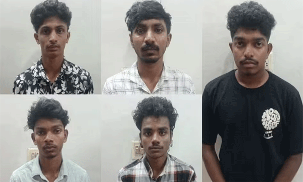 charge-sheet-filed-in-nursing-college-ragging-case-kottayam