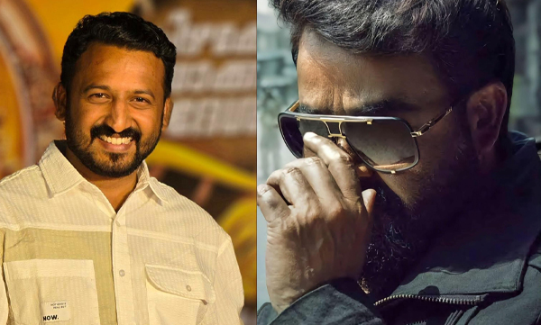 Rahul Mankoottathil post on mohanlal and empuraan movie