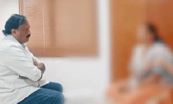 Father in jail after business collapses: Children unable to even attend school