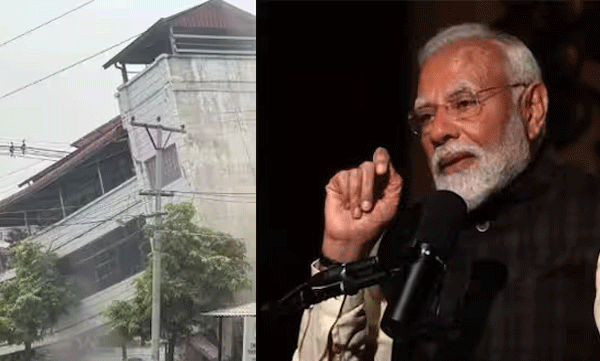 india-to-support-myanmar-in-disaster-hit-areas-80-member-ndrf-team-for-rescue-operations