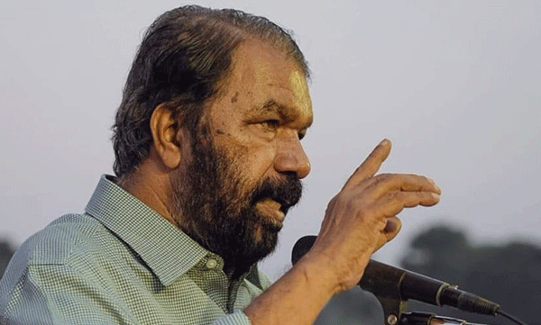 Minister asks why Empuran has no censor cut when The Kerala Starr defames Kerala