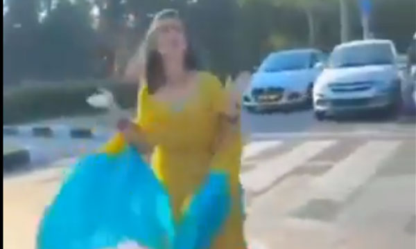 Chandigarh Police Constable Suspended After Wife's Dance Reel Obstructs Traffic