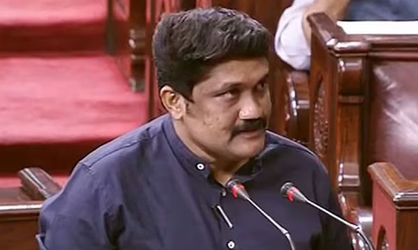 Demand to discuss Empuran controversy; Rajya Sabha Chairman rejects notice