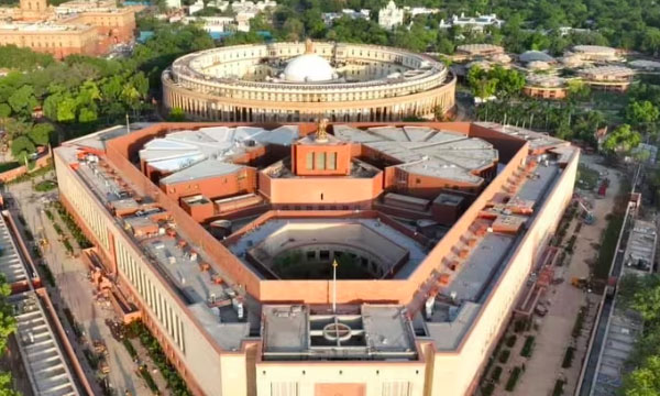 Waqf Amendment Bill to be introduced in Lok Sabha today at 12 noon