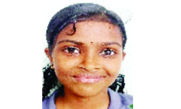 Father and neighbor clashed, ninth-grader jumped into river; drowned