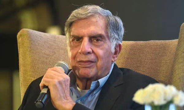 Ratan Tata's assets worth Rs 3,800 crore to two trusts