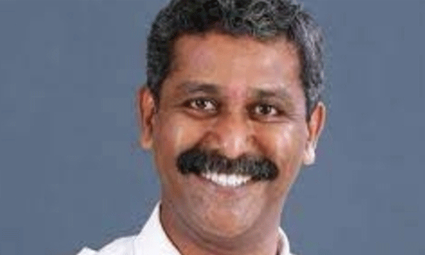 BJP leader Srinivasan murder case: 10 accused granted bail