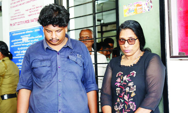 Excise Taslima was picked up after waiting for three months; It extends to the film industry as well