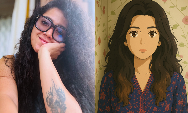 Abhirami Suresh facebook post on her mental state