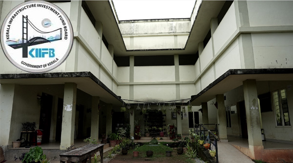 KIFB : Finance Minister K. N. Balagopal says the foundation has been laid for development