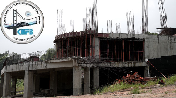 KIFB : Finance Minister K. N. Balagopal says the foundation has been laid for development