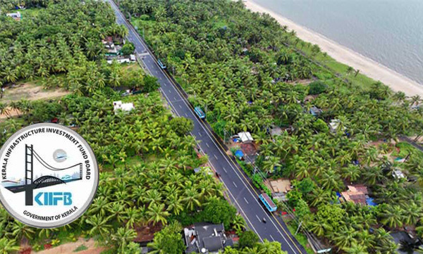 KIFB : Finance Minister K. N. Balagopal says the foundation has been laid for development