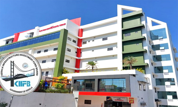 KIFB : Finance Minister K. N. Balagopal says the foundation has been laid for development