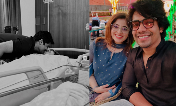 actress-aima-rosmy-sebastian-and-kevin-paul-blessed-with-a-baby-girl-