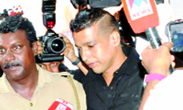 Pulsar Suni says actress was attacked for a quotation of Rs. 1.5 crore